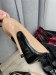 Туфли Yves Saint Laurent Артикул LUX-114857. Вид 5