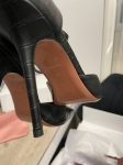 Туфли  Amina Muaddi Артикул LUX-114864. Вид 6