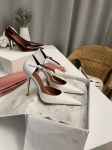 Туфли  Amina Muaddi Артикул LUX-114863. Вид 3