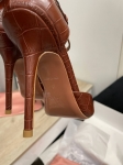 Туфли  Amina Muaddi Артикул LUX-114861. Вид 5