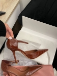 Туфли  Amina Muaddi Артикул LUX-114861. Вид 6