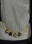 Пояс Chanel Артикул LUX-114866. Вид 3