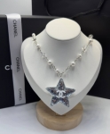 Колье Chanel Артикул LUX-114867. Вид 1