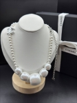 Колье Chanel Артикул LUX-114868. Вид 3