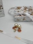  Серьги Christian Dior Артикул LUX-114872. Вид 2