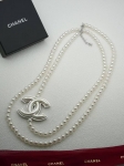 Колье  Chanel Артикул LUX-114878. Вид 2