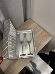 Фужеры Chanel Артикул LUX-114879. Вид 1
