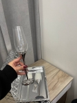 Фужеры Chanel Артикул LUX-114879. Вид 2