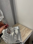 Фужеры Chanel Артикул LUX-114879. Вид 3