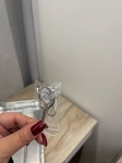 Фужеры Chanel Артикул LUX-114879. Вид 4