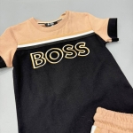 Костюм BOSS Артикул LUX-114902. Вид 2