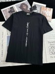 Футболка Yves Saint Laurent Артикул LUX-114904. Вид 1