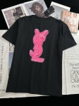 Футболка Yves Saint Laurent Артикул LUX-114904. Вид 2