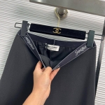 Лосины Yves Saint Laurent Артикул LUX-114905. Вид 2
