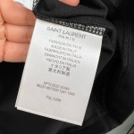 Лосины Yves Saint Laurent Артикул LUX-114905. Вид 4