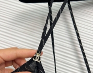 Топ  Chanel Артикул LUX-114906. Вид 4