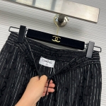 Брюки  Chanel Артикул LUX-114907. Вид 3