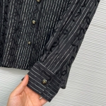 Рубашка  Chanel Артикул LUX-114908. Вид 2