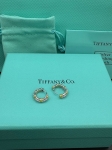 Серьги Tiffany&Co Артикул LUX-114916. Вид 1