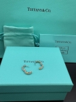 Серьги Tiffany&Co Артикул LUX-114916. Вид 2