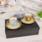 Чайная пара Versace Артикул LUX-114921. Вид 1
