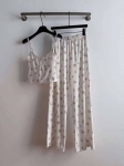 Пижама  LOUNGE  Артикул LUX-114922. Вид 2