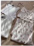 Пижама  LOUNGE  Артикул LUX-114922. Вид 4