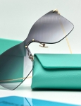 Очки  Tiffany&Co Артикул LUX-114939. Вид 2