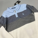 Поло  Stefano Ricci Артикул LUX-114972. Вид 2