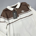 Поло  Loro Piana Артикул LUX-114973. Вид 2