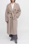 Пальто Max Mara Артикул LUX-115046. Вид 3