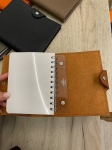 Блокнот  Hermes Артикул LUX-114984. Вид 4
