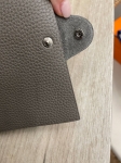 Блокнот  Hermes Артикул LUX-114983. Вид 4