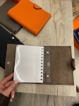Блокнот  Hermes Артикул LUX-114980. Вид 4