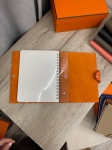 Блокнот Hermes Артикул LUX-114986. Вид 4