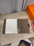 Блокнот Hermes Артикул LUX-114985. Вид 5