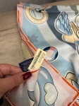 Платок Hermes Артикул LUX-114997. Вид 2