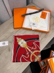 Платок Hermes Артикул LUX-114996. Вид 1