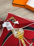 Платок Hermes Артикул LUX-114996. Вид 2
