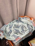 Платок Hermes Артикул LUX-114991. Вид 2