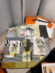 Платок Hermes Артикул LUX-114990. Вид 1