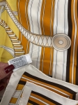 Платок Hermes Артикул LUX-114989. Вид 2