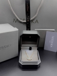 Колье Messika  Артикул LUX-114999. Вид 4