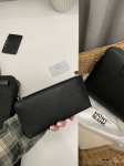 Портмоне-визитница  Prada Артикул LUX-115003. Вид 2