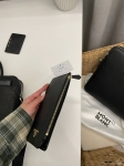 Портмоне-визитница  Prada Артикул LUX-115003. Вид 3
