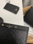 Картхолдер Louis Vuitton Артикул LUX-115004. Вид 3