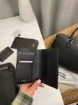 Обложка на паспорт Balenciaga Артикул LUX-114107. Вид 2
