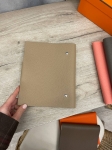 Блокнот Hermes Артикул LUX-115009. Вид 2