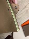 Блокнот Hermes Артикул LUX-115009. Вид 3