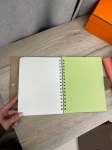 Блокнот Hermes Артикул LUX-115009. Вид 5
